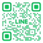 Maldives Travel Taichung LINE QR code