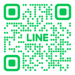 Maldives Travel Taipei LINE QR code