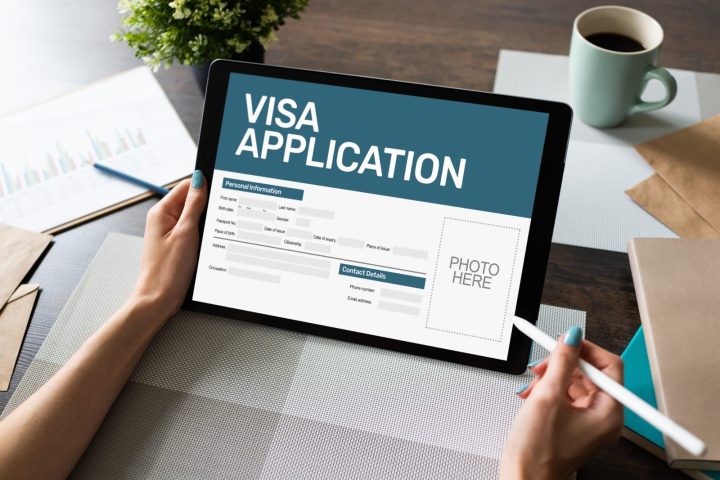 越南電子簽證 e-Visa 申請攻略｜費用、流程與注意事項