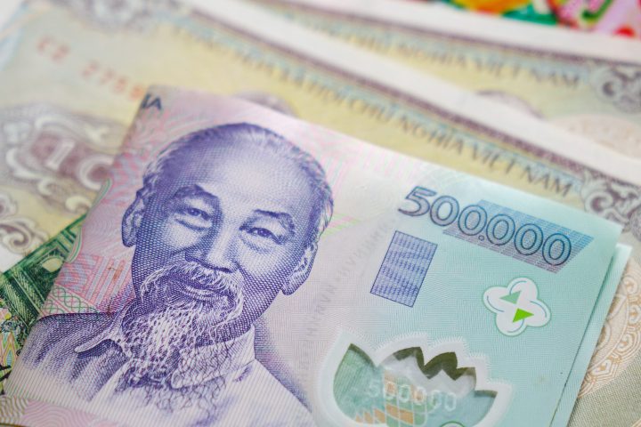 台灣人到越南旅遊台幣換越南盾全攻略｜怎麼換匯最划算？