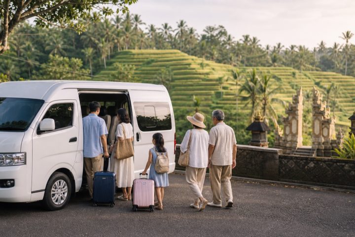 峇里島包車划算嗎?費用與 Grab、Gojek、計程車完整比較