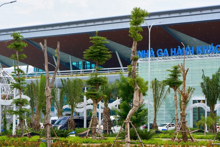 峴港機場攻略｜DAD 航廈、入境流程、前往市區與會安交通