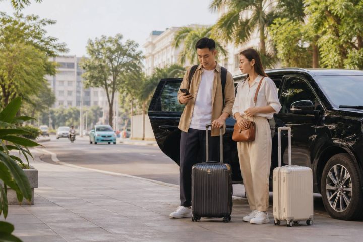 越南旅遊注意事項|治安、交通、飲食、財物與緊急應變攻略
