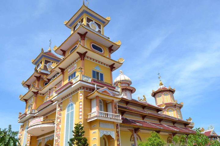 越南旅遊禮儀攻略|寺廟穿著、拍照與小費怎麼做